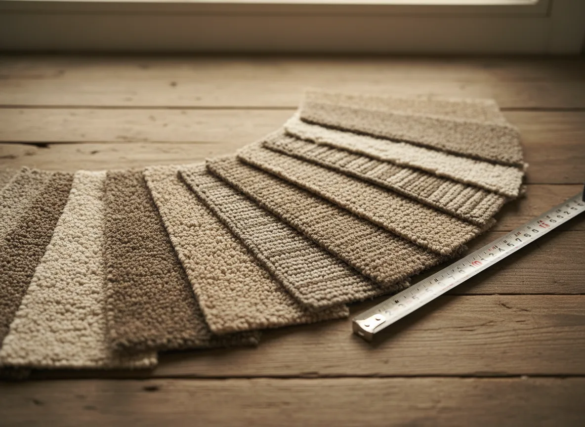 Carpet Installation Fort Bragg, CA FAQs